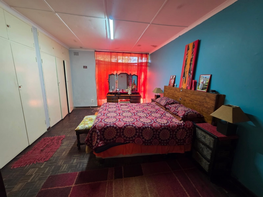 4 Bedroom Property for Sale in Sasolburg Ext 15 Free State